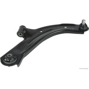 Suspensão da roda HERTH+BUSS ELPARTS J4911070
