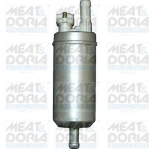 Brandstofpomp MEAT & DORIA 76041
