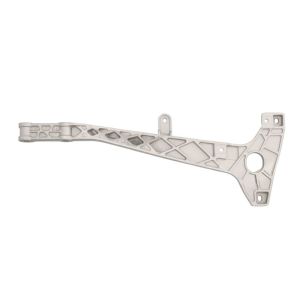 Stoßfänger - Halter PACOL MER-FB-059L