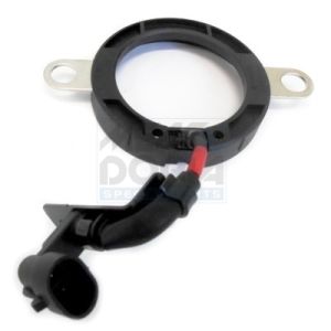 Sensor de velocidad, ABS MEAT & DORIA 90550
