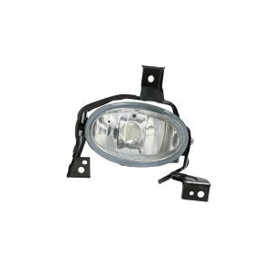 Faro antiniebla DEPO 217-2048R-UE