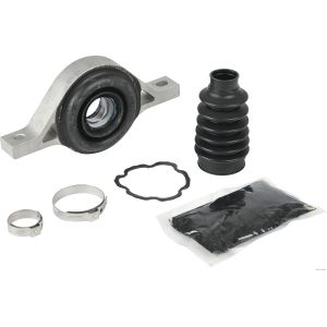 Rolamento intermédio do veio da tomada de força HERTH+BUSS JAKOPARTS J2910502