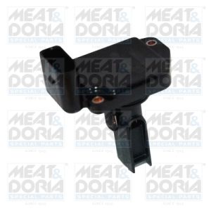 Medidor de caudal de ar MEAT & DORIA 86308