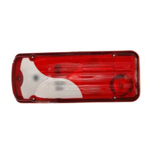 Luz traseira, direita (24V, vermelho) VIGNAL 155080 esquerdo