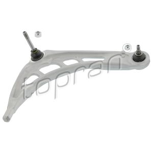Suspensão da roda HANS PRIES 500 140