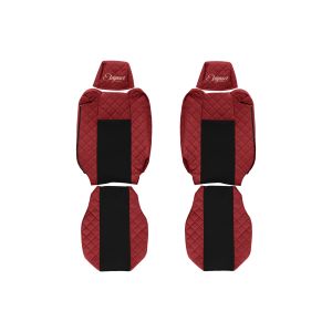 Funda de asiento F-CORE FX19 RED