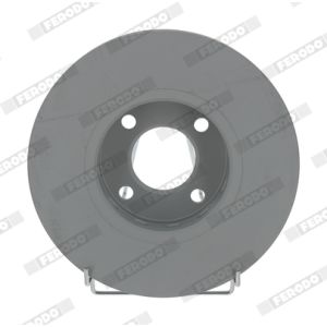 Bromsskiva FERODO DDF471