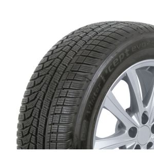 Pneus d'hiver HANKOOK Winter i*cept evo2 SUV W320C 255/55R18 XL 109V