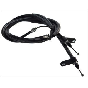 Cable, freno de estacionamiento ADRIAUTO 11.0261