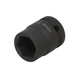 Chave de impacto de 1/2" hexagonal PROFITOOL 0X331219