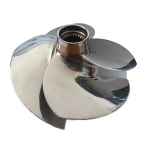 Hélice SOLAS SR-CD-11/15A
