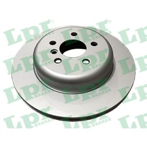Disco de freno LPR B2559VR
