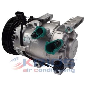 Klimakompressor MEAT & DORIA K19073