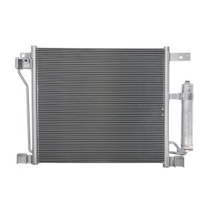 A/C-kondensor BOSCH 1 986 AD2 274