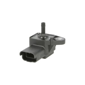 Sensor, Saugrohrdruck DELPHI PS10134