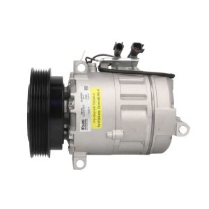 Klimakompressor NISSENS 89462