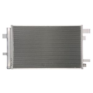 Condenseur, climatisation THERMOTEC KTT110866