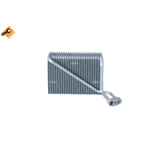 Verdamper, airconditioning NRF 36077