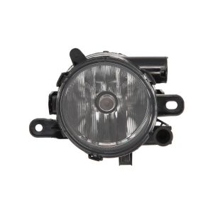 Luz de nevoeiro esquerda (H1) 24V ZKW 644.31.000.03