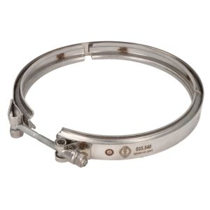 Junta, turbocompressor ELRING 535.540
