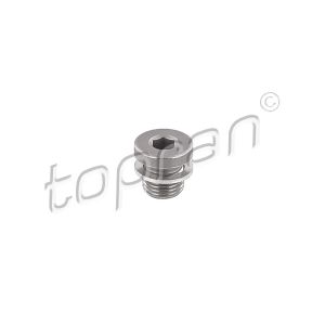 Schroefplug HANS PRIES 115 345