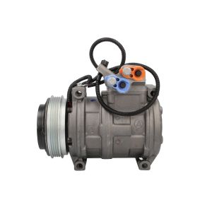 Airco-compressor ELSTOCK 51-0729