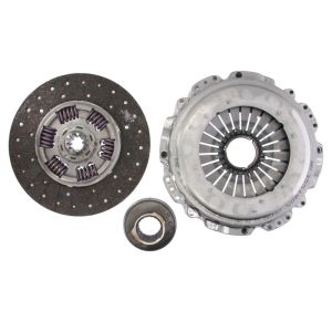 Kit d'embrayage VALEO 827545