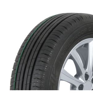 Pneu de verão NOKIAN CargoProof C 225/55R17 C 109/107H