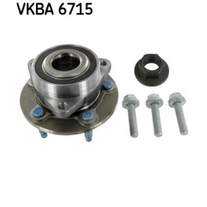 Roulement de roue SKF VKBA 6715 au meilleur prix Roulement de roue SKF VKBA 6715 au meilleur prix