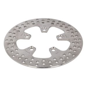 Bremsscheibe TRW MST367, 1 Stück