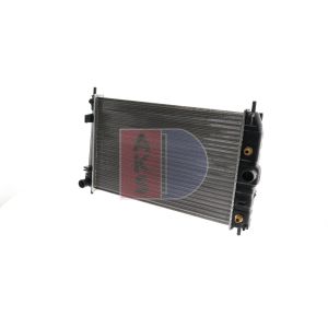 Motorkühler AKS DASIS 370013N