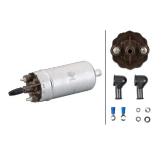 Bomba de combustível HELLA 8TF 358 146-201