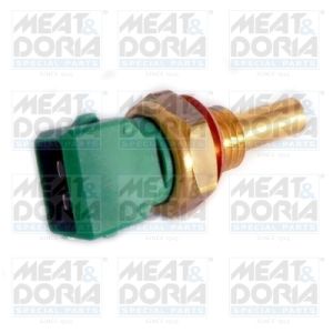 Sensor, temperatura do líquido de refrigeração MEAT & DORIA 82048