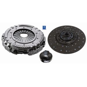 Kit frizione completo SACHS 3400 700 605:009