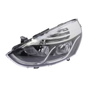 Farol principal DEPO 551-1197LMLDEM2, Links