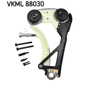 Kit chaîne de distribution SKF VKML 88030