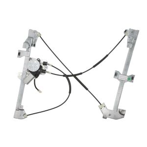 Regulador de janelas BLIC 6060-00-PE4134 direito