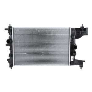 Radiateur, refroidissement du moteur DENSO DRM20098