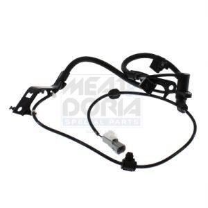 Sensor do ABS traseiro, direito MEAT & DORIA 901479