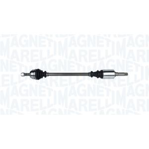 Eixo de transmissão MAGNETI MARELLI 302004190042