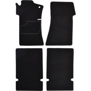 Tapis de sol MAMMOOTH MMT A041 MER357 PRM 01