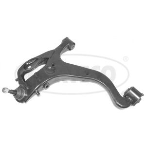 Suspensão da roda CORTECO 49397301