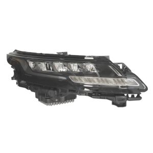 Farol principal VALEO 451193