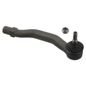 Extremidade da barra de direção FEBI BILSTEIN 24932