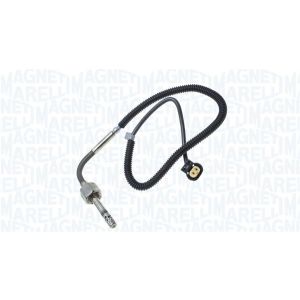 Abgastemperatursensor MAGNETI MARELLI 172000023010