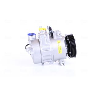 Compressor, ar condicionado NISSENS 89513