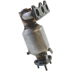 Catalisador BOSAL 090-818