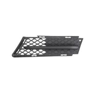 Grille de ventilation, pare-chocs BLIC 6502-07-0062915Q Gauche