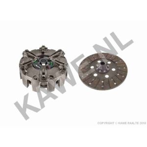 Kupplungssatz KAWE 8096101