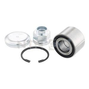 Radlagersatz SNR R190.15
